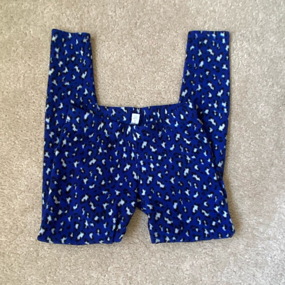 Lounge sleep pajama pants